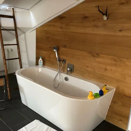 Altes Zollhaus Apartamento Bayrischzell