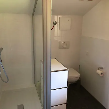 Altes Zollhaus Apartamento